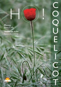 Ho ! Coquelicot