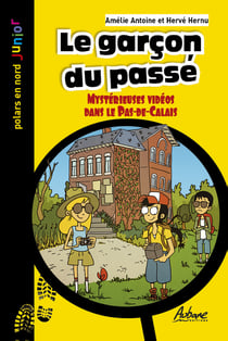 Le garcon du passé : Mystérieuses vidéos dans le Pas-de-Calais