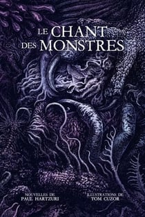 Contes d'un Empire Oublié ? Livre I : Le Chant des Monstres