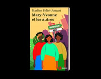 Mary-Yvonne et les autres