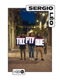 Triptyque