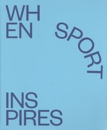 When sport inspires