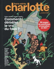Charlotte Mensuel Hors-Série n.1
