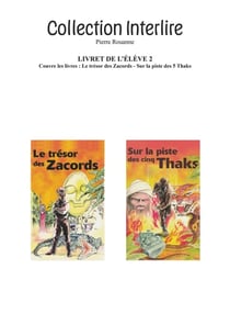 Livret de l'élève 2
