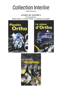 Livret du maître 3