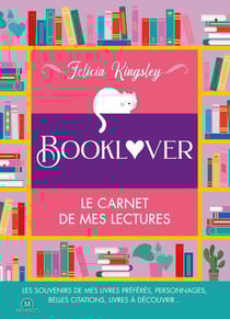 Booklover : le carnet de mes lectures
