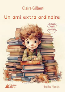 Un ami extra ordinaire