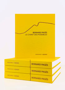 Bernard Pagès : version anglaise