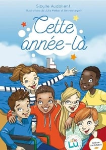 CETTE ANNEE-LA
