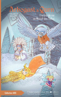 Arbogast & Qurn, tome 6, les pierres de fondation : Les pierres de fondation