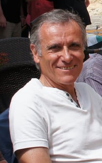 Mon ange gardien