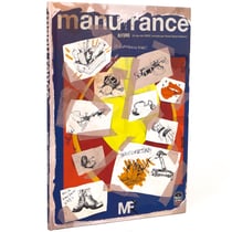 Bitume - Catalogue ManuFrance - Book in Game
