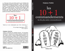 Les 10 + 1 commandements
