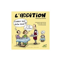 L'addition
