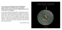 Gabrielle haardt - sculptures & bijoux