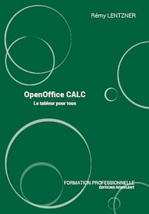 Openoffice calc
