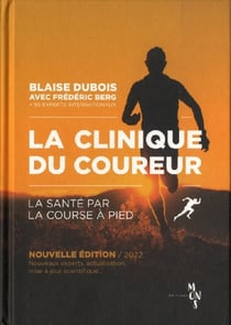 La clinique du coureur
