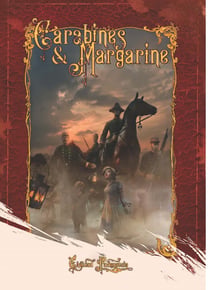 Château Falkenstein - Carabines et Margarine - Lapin Marteau