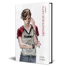 Monsterhearts : Volume 1 - Lapin Marteau