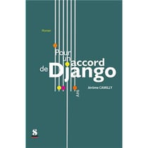 Pour un accord de django