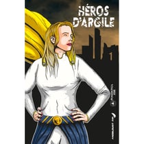 Livret 1 Règles de base Héros d'argile - Le Plumier des Chimères
