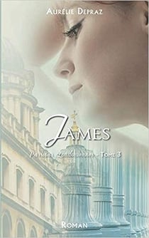 Passions londoniennes t03 james