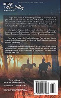 Retour a blue valley