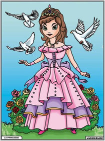 La Princesse