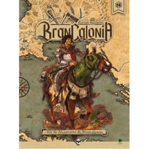 Brancalonia - Kit de découverte