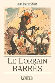 LE LORRAIN BARRES