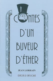 Contes d'un buveur d'ether