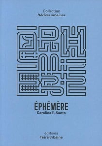 Éphémère
