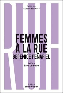 Femmes à la rue : Regard d'une sociologue