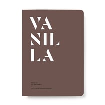 Vanilla in perfumery