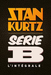 INTEGRALE SERIE B - TOME 1