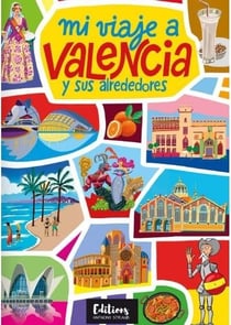 Mi viaje a Valencia