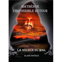 Mathenor l'impossible retour