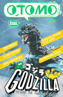 Otomo n.19 : Godzilla