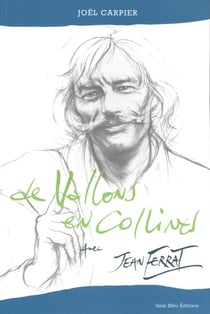 De vallons en collines avec jean ferrat