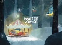 Manège d'hiver - Kamishibaï
