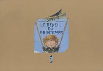 Le Réveil du Printemps