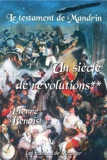 Le testament de Mandrin T2