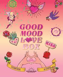 Good mood love box