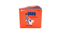 Dis papa, c'est combien trop froid ? - Pandacraft