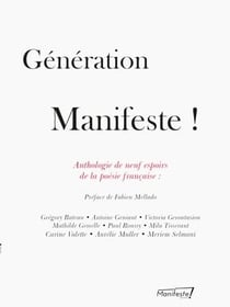 Génération manifeste!