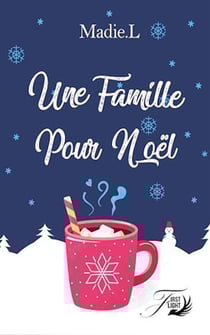 Une famille pour noel