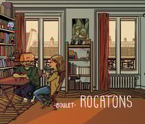 Rogatons tome 2