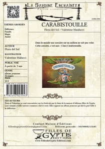 Carabistouille