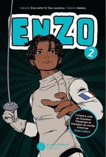 Enzo Tome 2