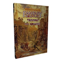 Livre des règles - Ennemi dans l'Ombre - Warhammer Fantasy